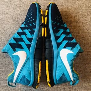 Nike training shoes 11.5